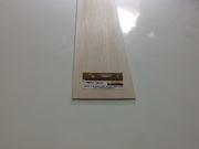   Chapa Balsa de 3 X 100 X 500 mm 