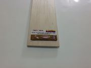   Chapa Balsa de 5 X 100 X 500 mm 
