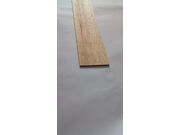   Chapa Balsa de 2 X 100 X 1000 mm 